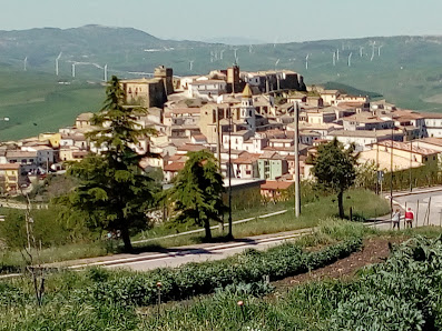 Photo 2 de Rocchetta Sant'Antonio