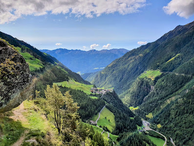 Photo 1 de Monte Santa Caterina