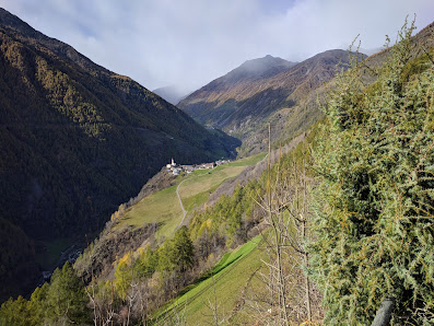 Photo 2 de Monte Santa Caterina