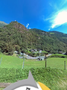 Photo 3 de Monte Santa Caterina