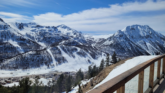 Photo 1 de Colle del Monginevro