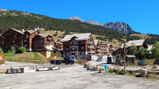 Photo 2 de Colle del Monginevro