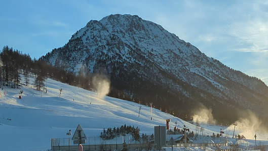 Photo 3 de Colle del Monginevro