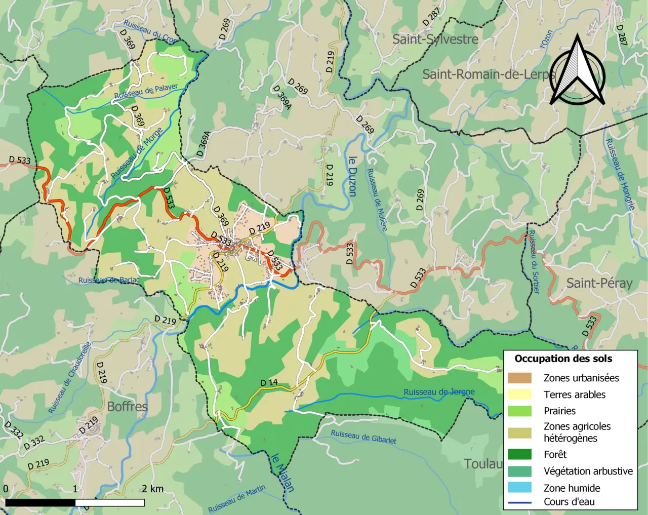 07007-Alboussière-Sols