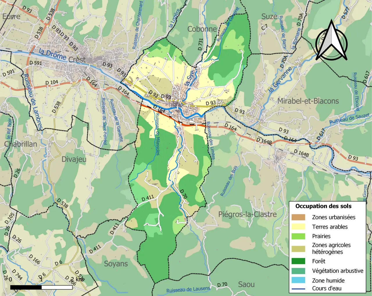 26011-Aouste-sur-Sye-Sols