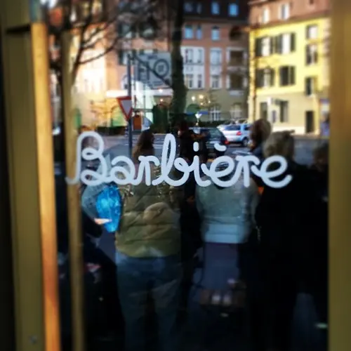 barbière