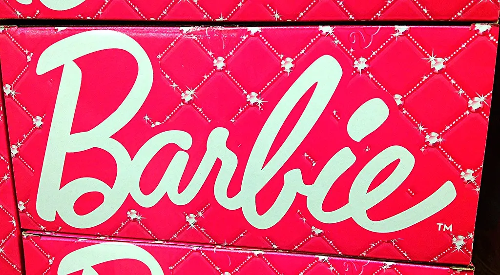 Barbie