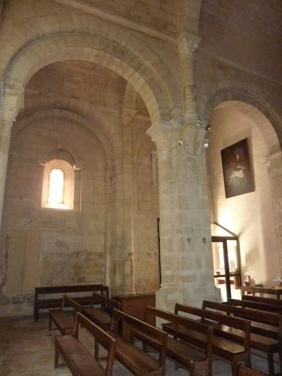 File:Église simultanée de Beaumont-lès-Valence (09).jpg