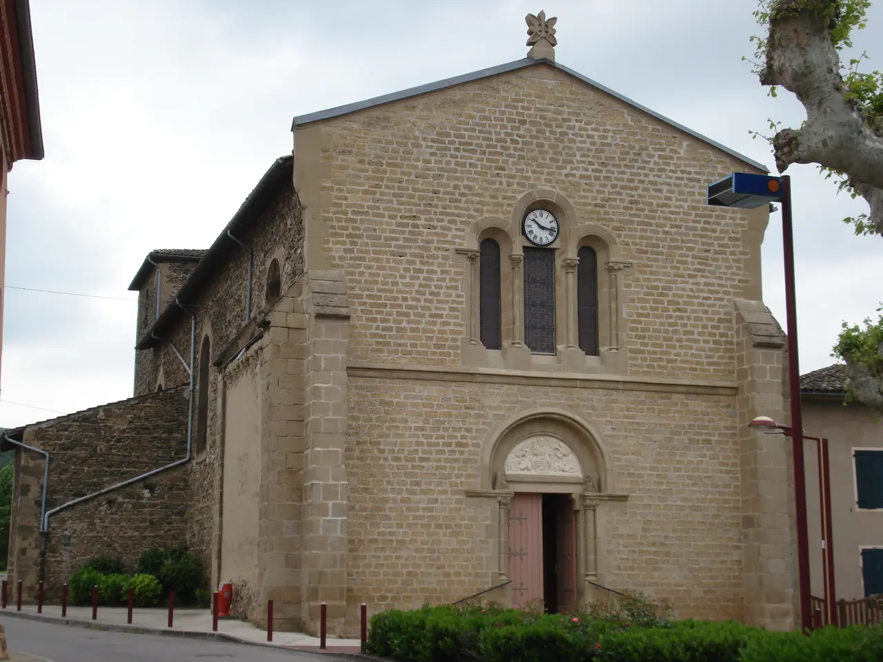 Beausemblant 05