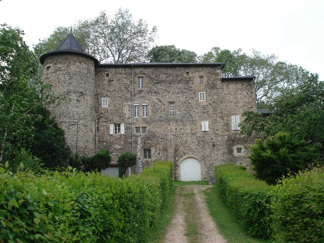 Beausemblant 08