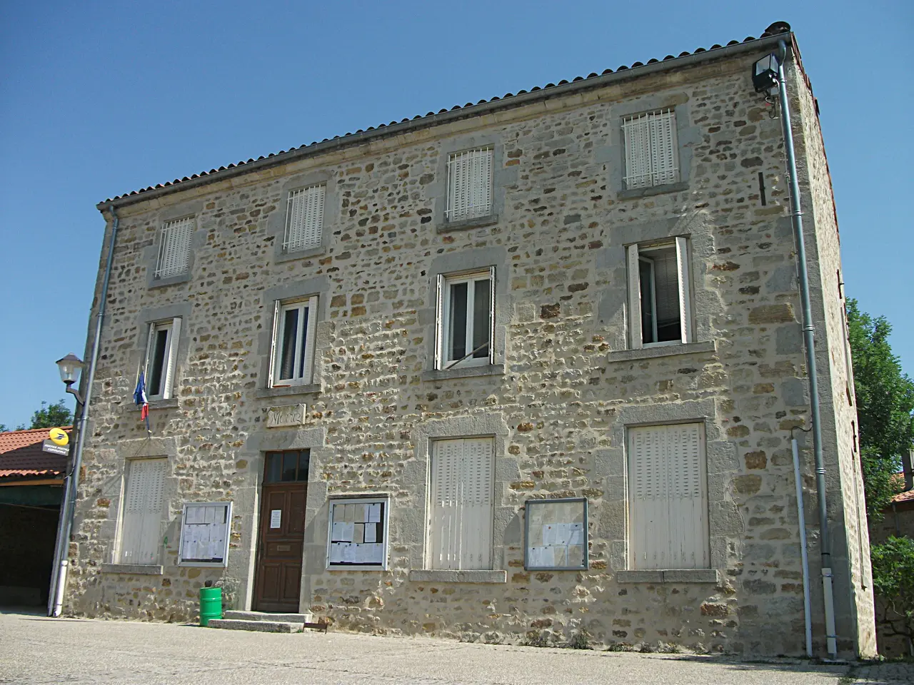 Billom