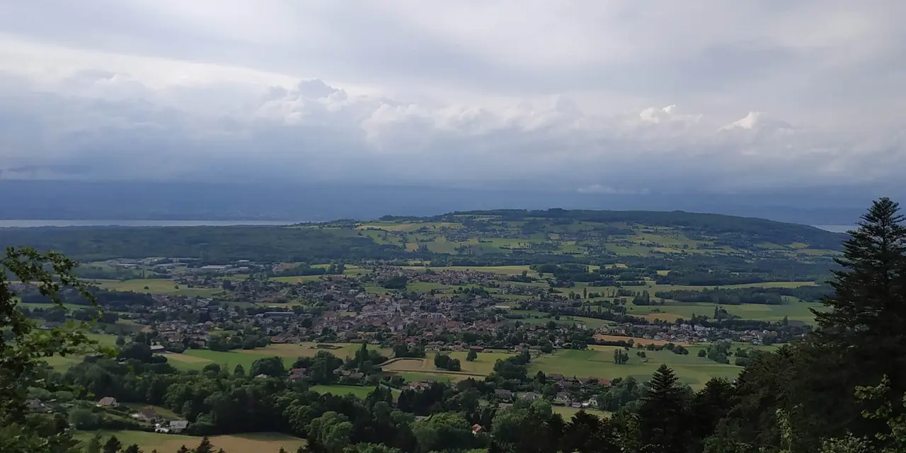 Bons-en-Chablais