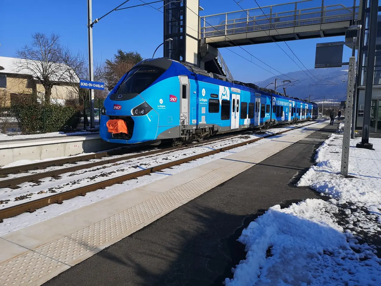 TER AURA BONS EN CHABLAIS