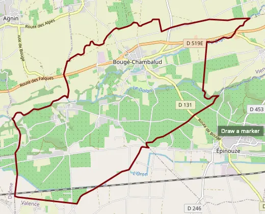 Bougé-Chambalud OSM 01
