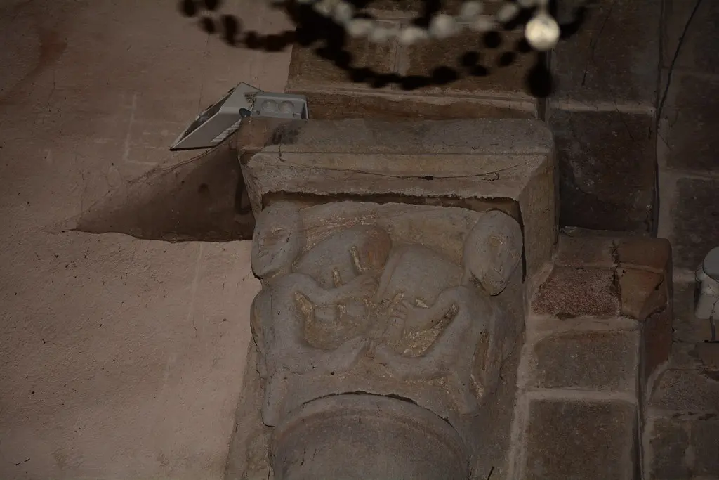 Bournoncle-Saint-Pierre, Auvergne, France