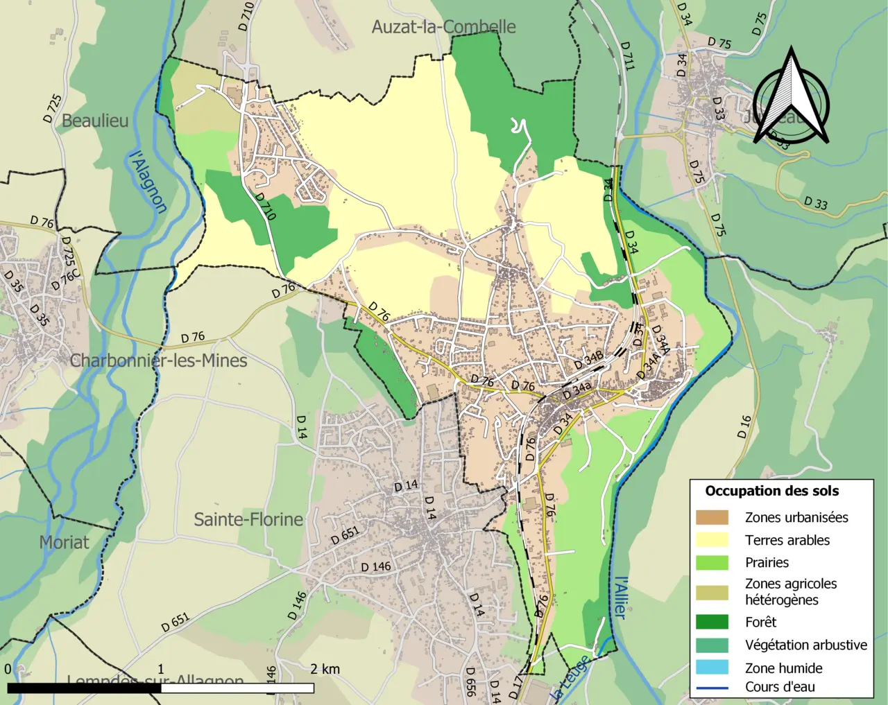 63050-Brassac-les-Mines-Sols