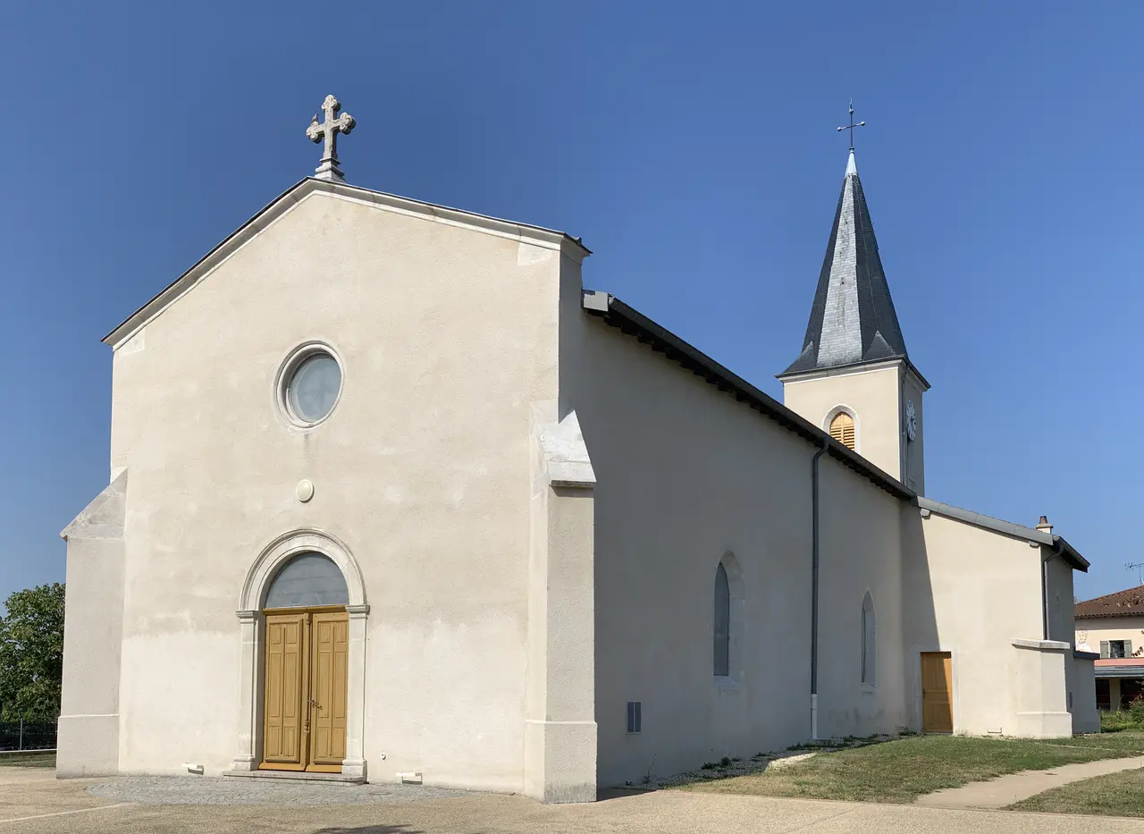 Bresse Vallons