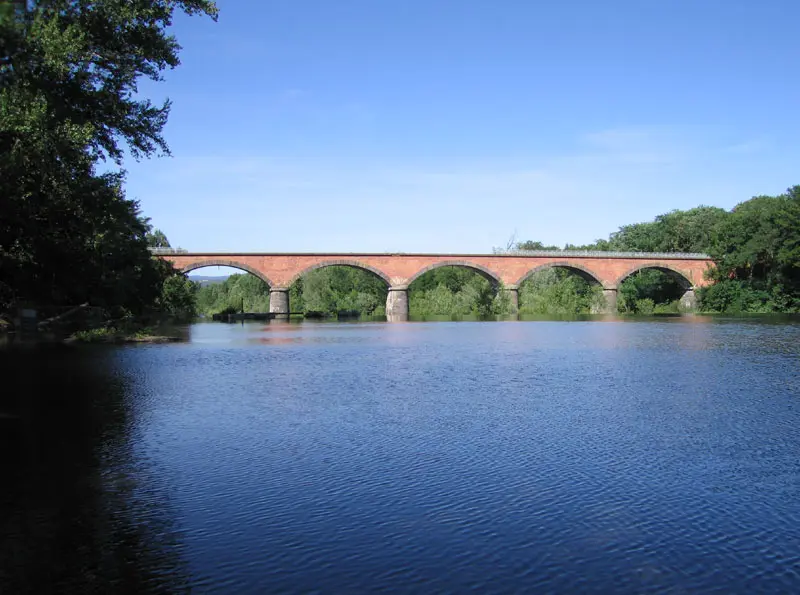 Brioude pont