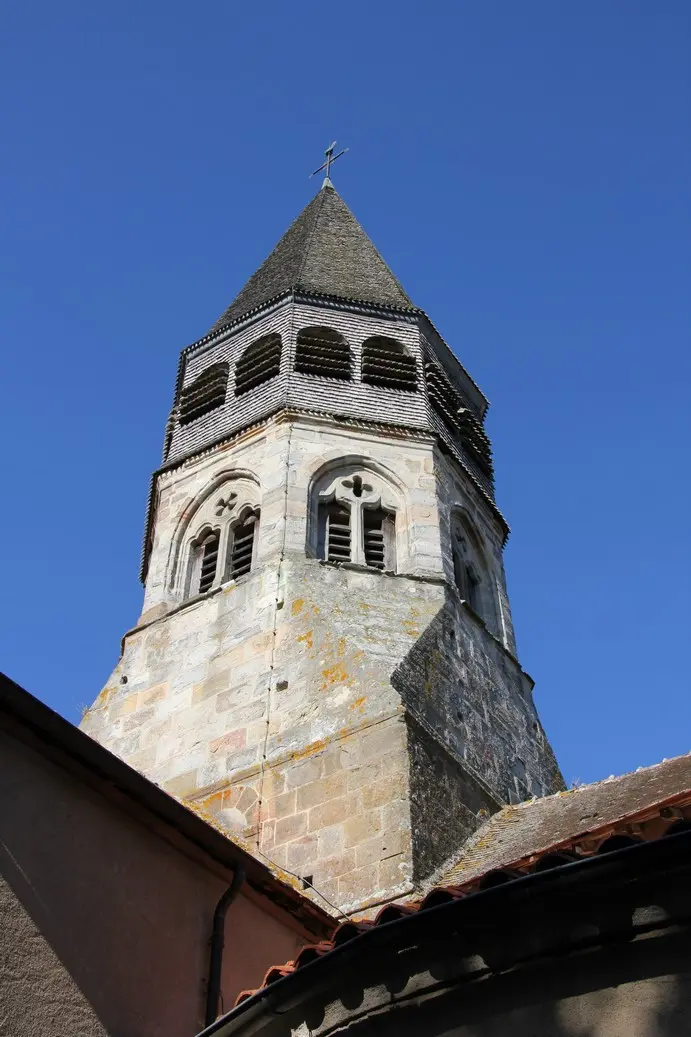 Eglise de Cérilly (5)