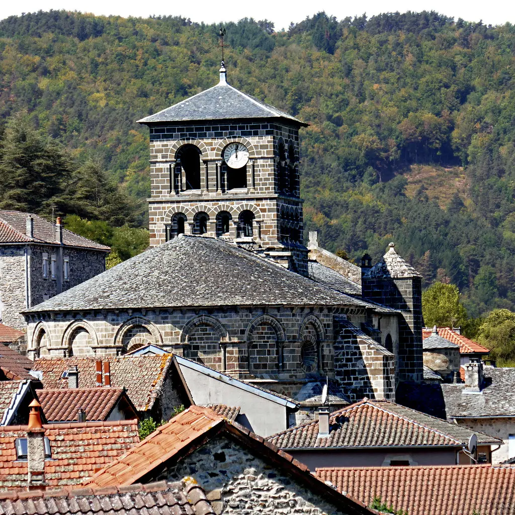 Chamalières