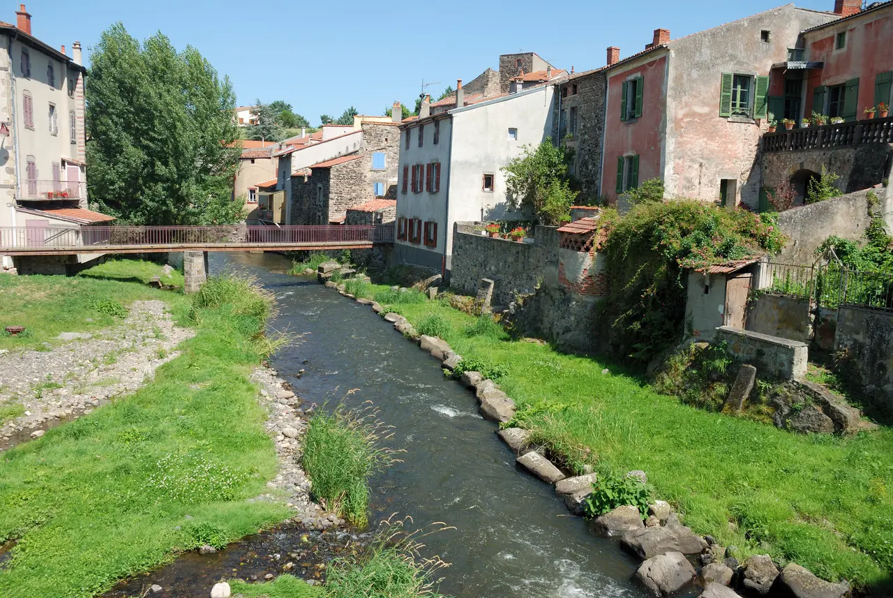 Couze-Chambon Champeix 1