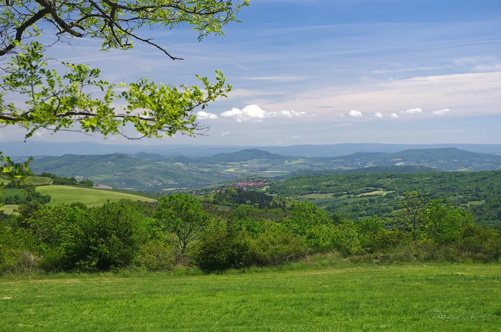 Chanonat (Puy-de-Dôme)