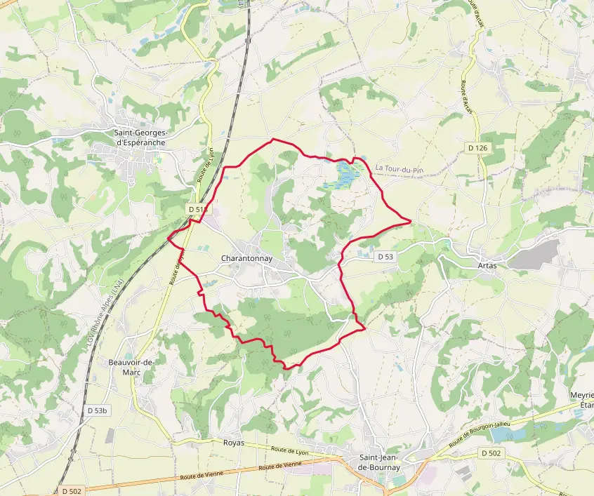 Charantonnay OSM 01