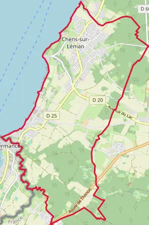 Chens-sur-Léman OSM 03