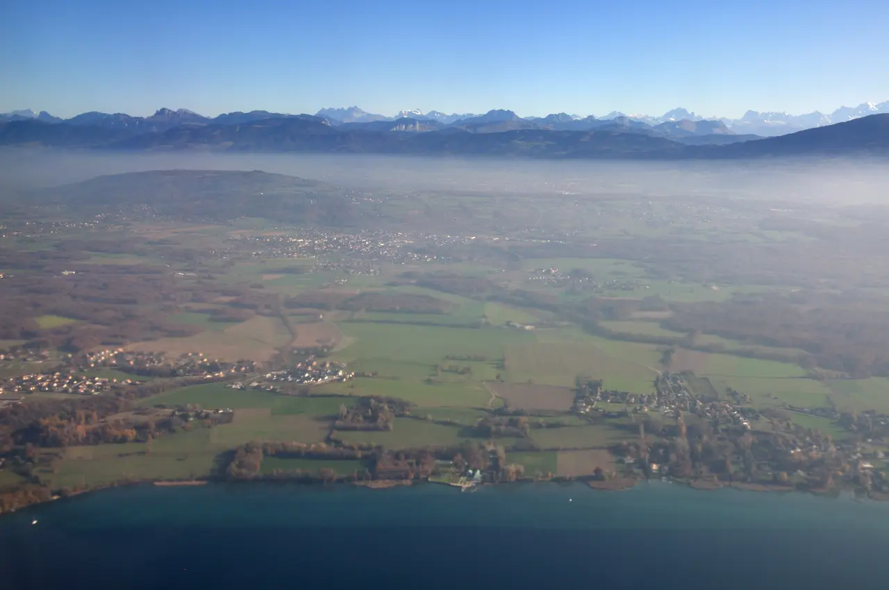 2011-11-17 13-40-28 France Rhône-Alpes Chens-sur-Léman