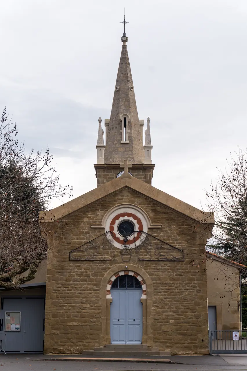 Cheyssieu-Église-2