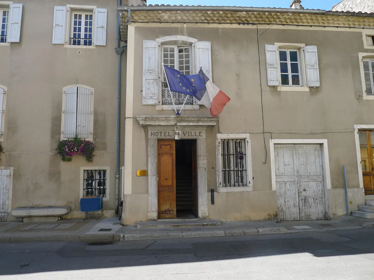 Mairie Chomérac 2012-07-31-018