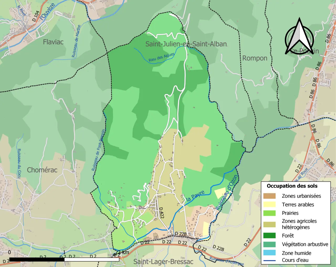 07298-Saint-Symphorien-sous-Chomérac-Sols