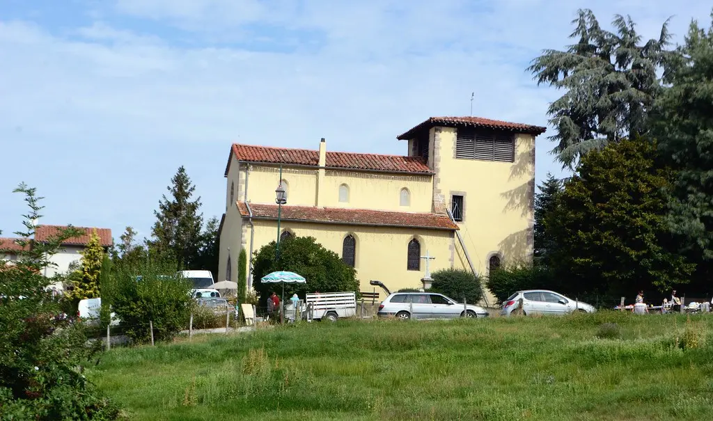 Civens (Loire)