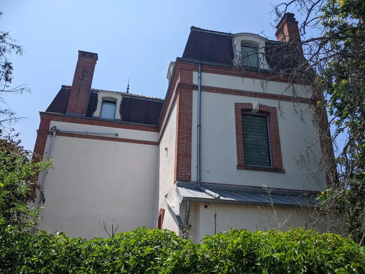 Château de Civens 4 (juin 2023)