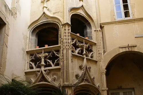 Hôtel de CLérieux