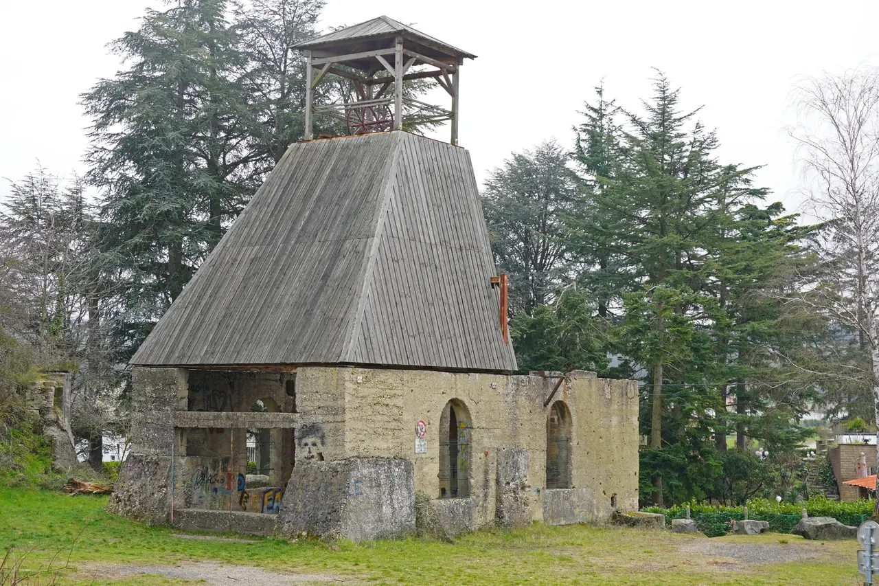 2021-03 - Puits Espérance (Communay) - 01