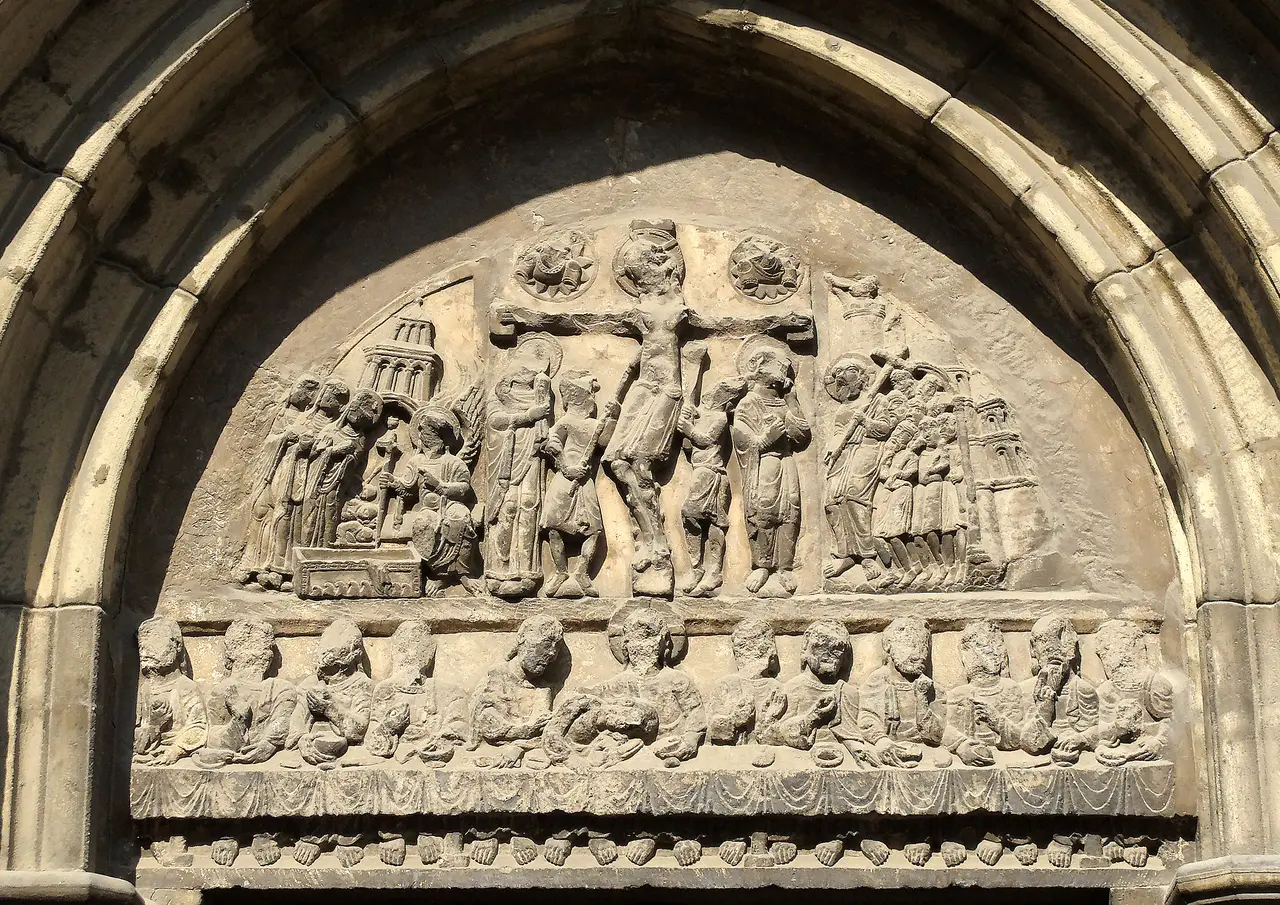 Eglise de Condrieu