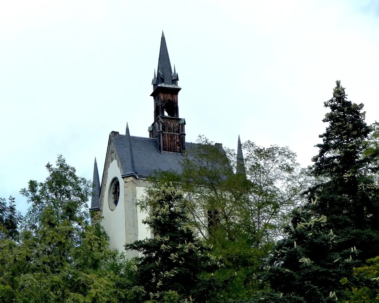 Corenc-chapelle-montfleury