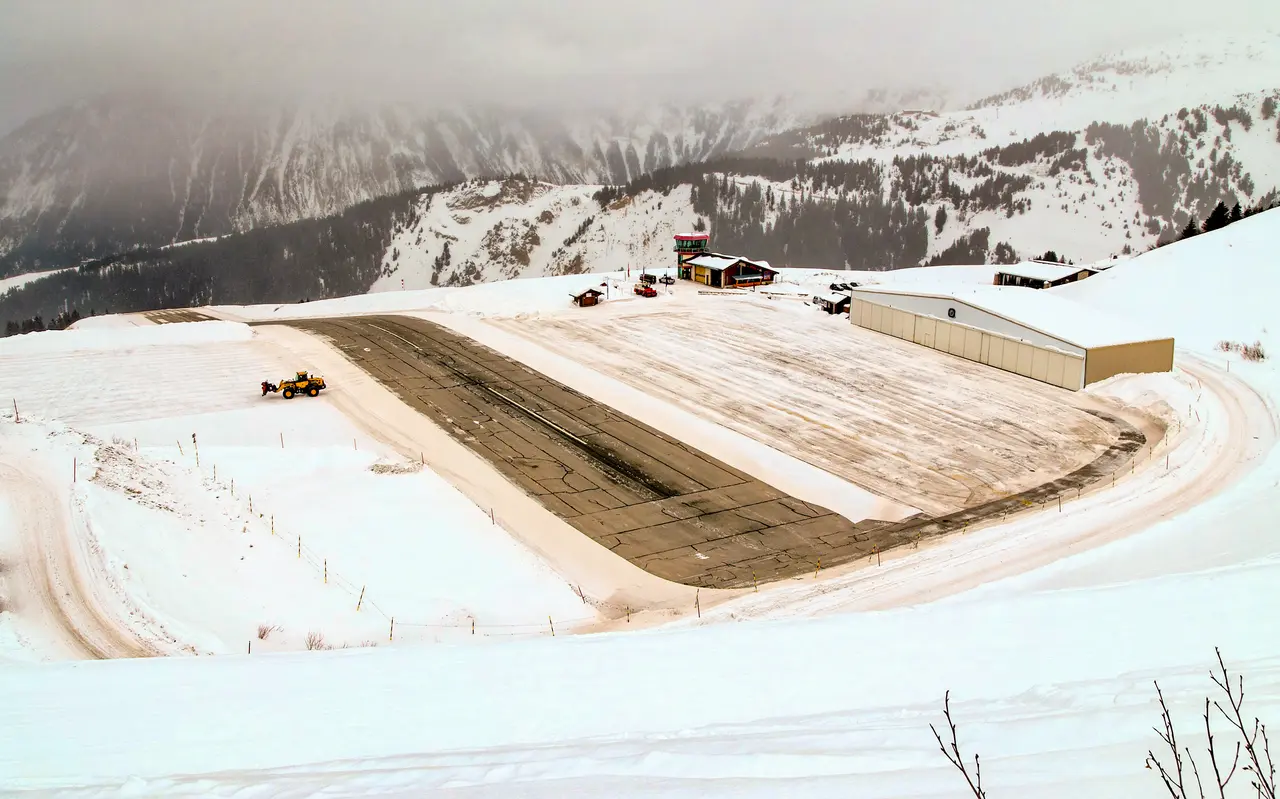 Courchevel