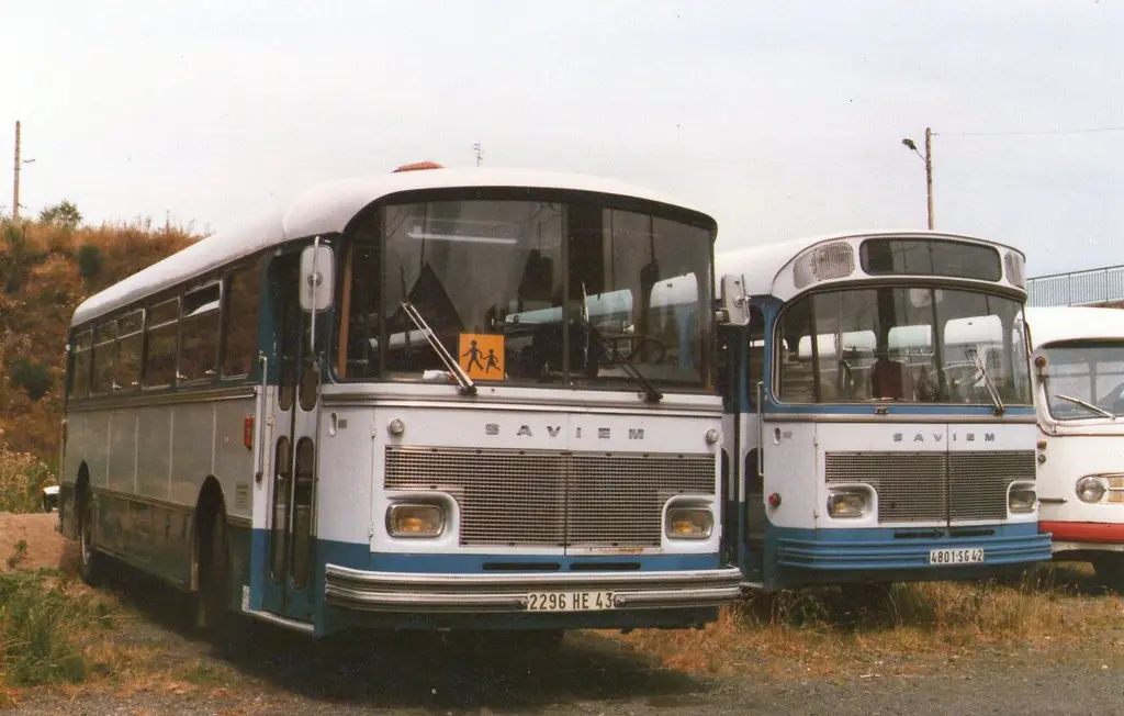 1984 CRAPONNE SUR ARZON 43 CARS PAUL MAISONNEUVE (4)