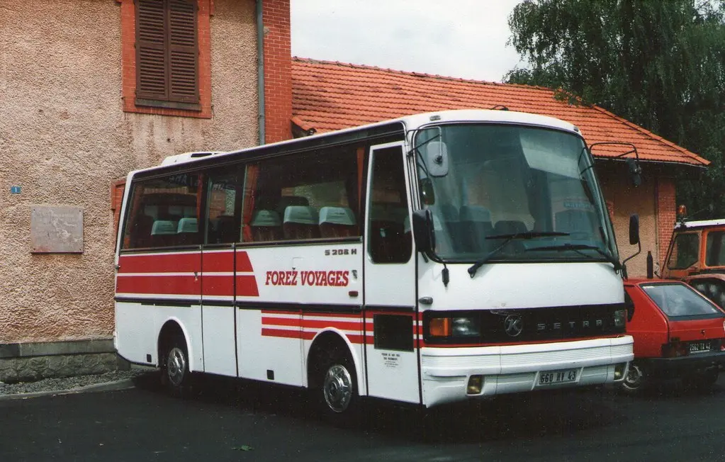 1991 CRAPONNE SUR ARZON 43 CARS PAUL MAISONNEUVE