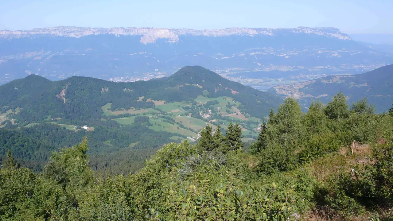 Secteur Barioz
