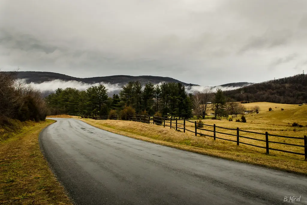 Mint Springs Rd, Crozet, VA