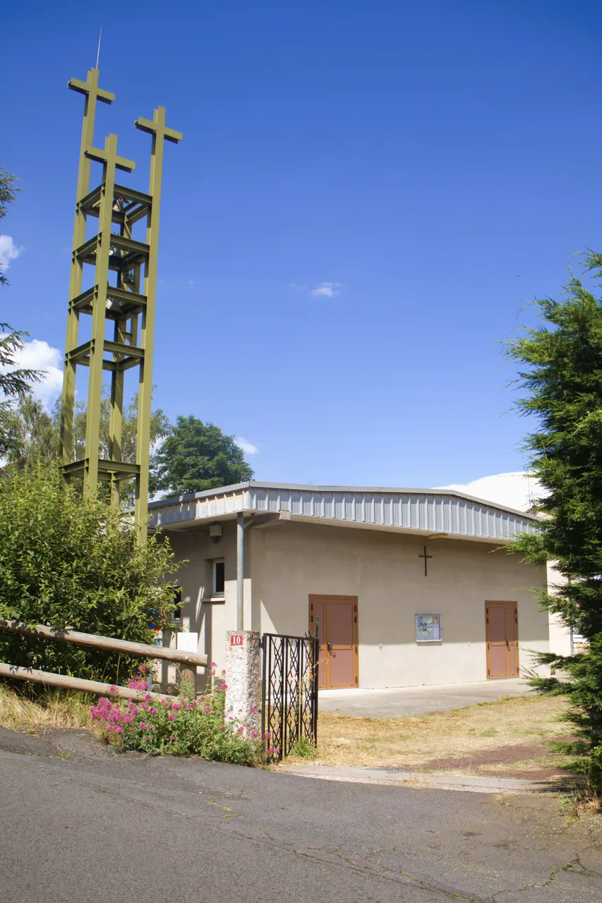 Chapelle de Malpas (Cussac-sur-Loire)2