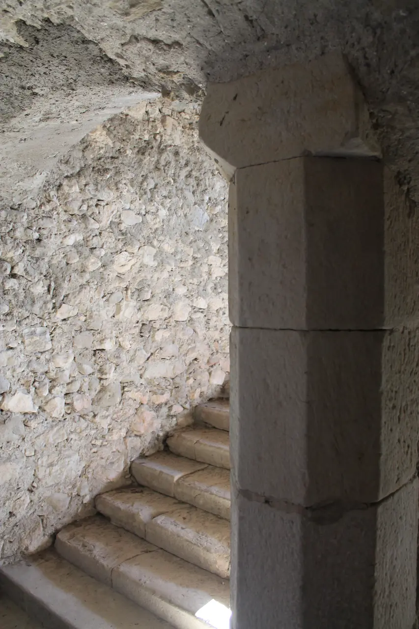 Maison forte de Dalmaz (2018)-XVIII