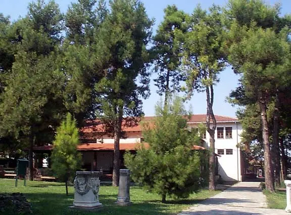Macedonian Museums-37-Arx Diou-154