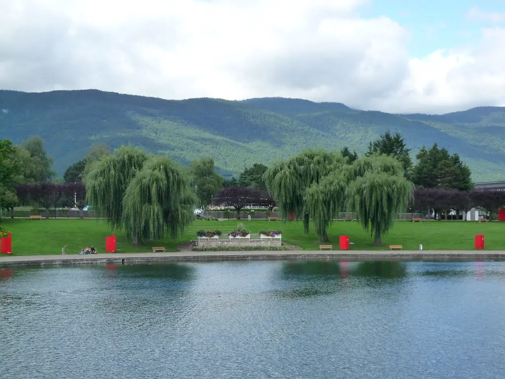 Divonne les Bains