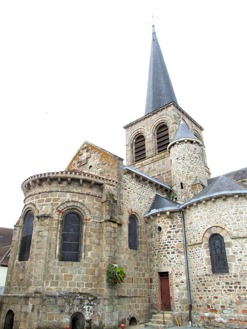 Domérat - Notre-Dame -2