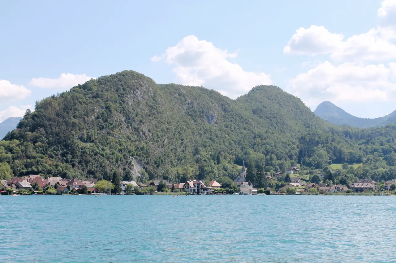 Vue de Duingt (2019)-2