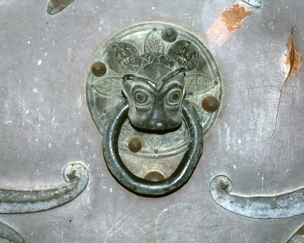 Ébreuil (Allier)